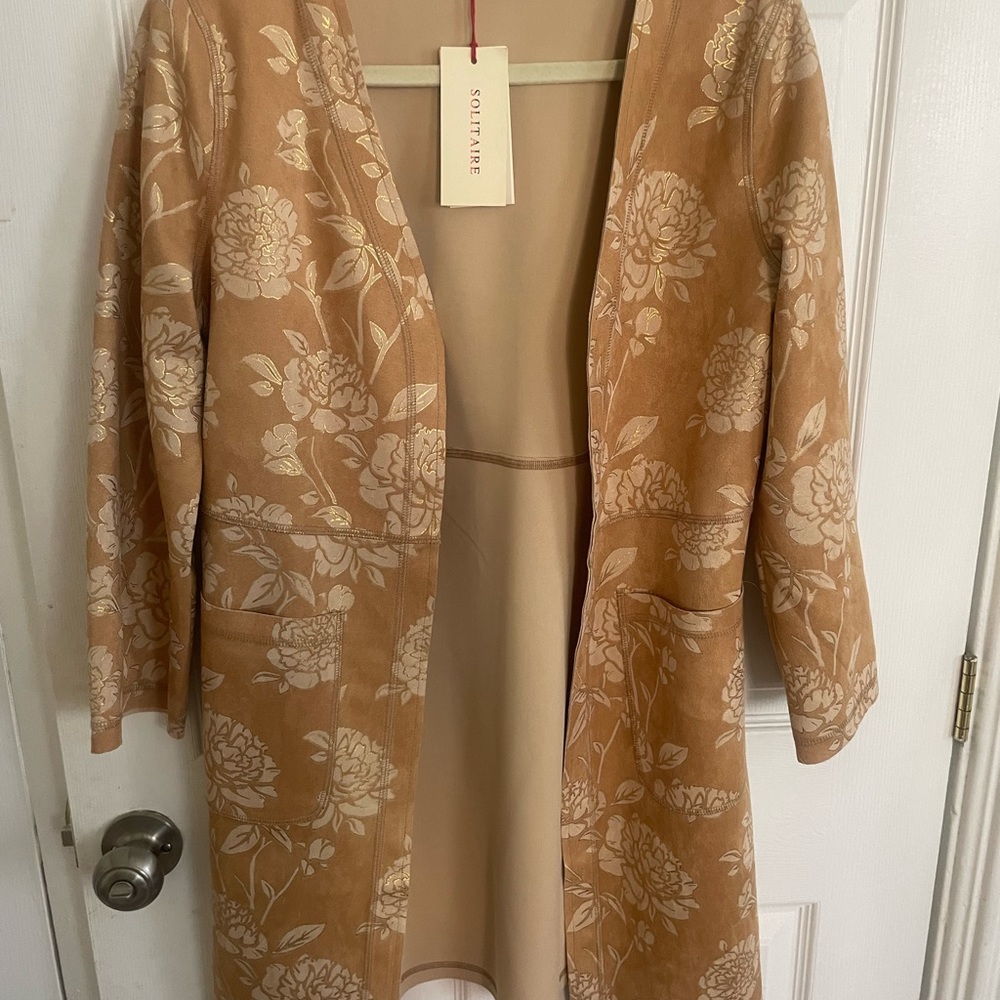 Funky Shacket - image 2